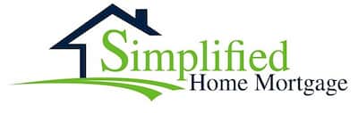 Simplified Home Mortgage Corp Logo