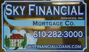 Sky Financial Services Inc. Logo