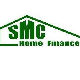 SMC home finance Logo