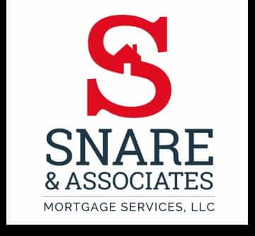 Snare & Associates Mortgage Services, LLC Logo