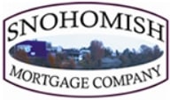 Snohomish Mortgage Company Logo