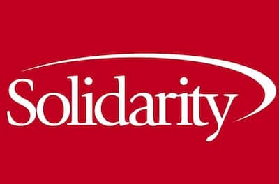 Solidarity Community Federal Credit Union Logo