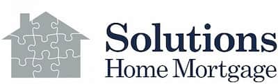Solutions Home Mortgage, Inc. Logo