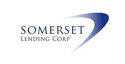 Somerset Lending Corp Logo