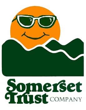 Somerset Trust Company Logo