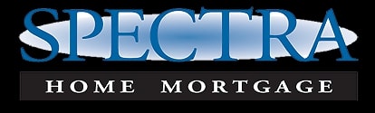 Spectra Home Mortgage Logo
