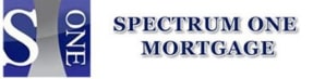 Spectrum One Mortgage Logo