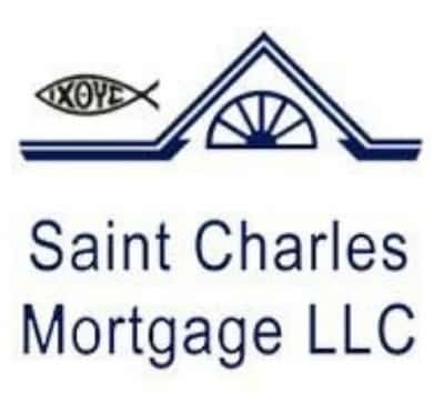 St. Charles Mortgage LLC Logo
