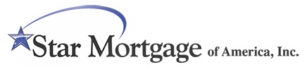 Star Mortgage of America, Inc. Logo