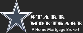 Starr Mortgage Logo