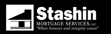 Stashin Mortgage Services, LLC Logo