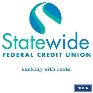 Statewide Federal Credit Union Logo