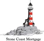 Stone Coast Mortgage Logo