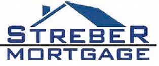 Streber Mortgage Logo