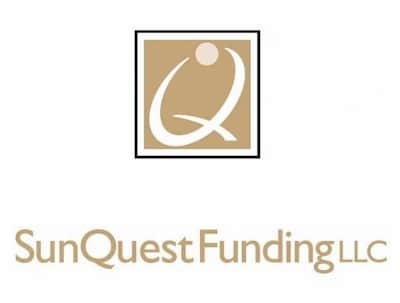 SunQuest Funding, LLC Logo