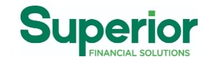 Superior Financial Solutions Logo