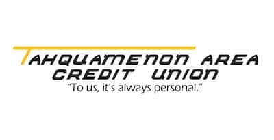 Tahquamenon Area Credit Union Logo