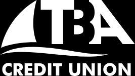 TBA Credit Union Logo