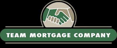 Team Mortgage Company Logo