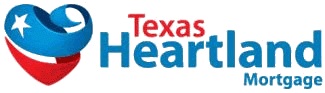 Texas Heartland Mortgage Logo