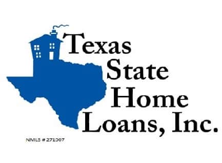 Texas State Home Loans, Inc. Logo