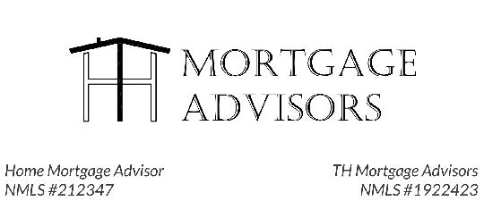 TH Mortgage Advisors Logo
