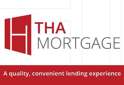 THA Mortgage Logo