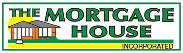 The Mortgage House, Inc. Logo
