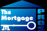 The Mortgage Pros Logo