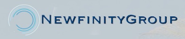 The Newfinity Group Logo