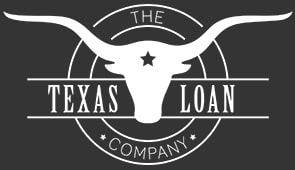 The Texas Loan Company Logo