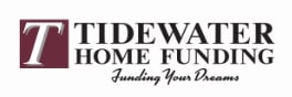 Tidewater Home Funding, LLC Logo
