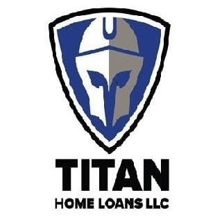 Titan Home Loans LLC Logo