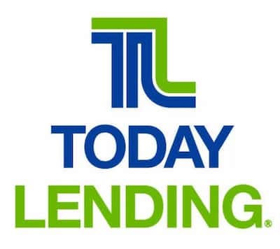 Today Lending Logo