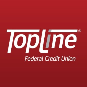 TopLine Federal Credit Union Logo