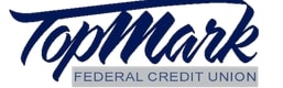 TopMark Federal Credit Union Logo