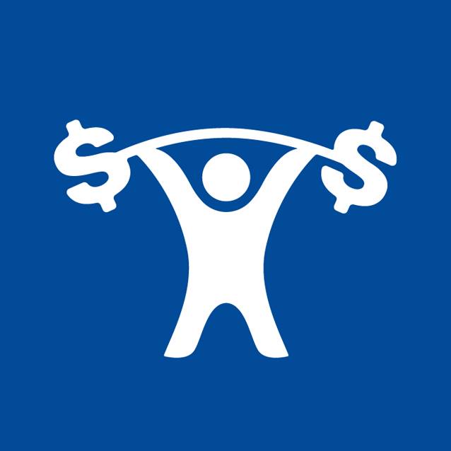 TOTAL FINANCIAL HEALTH Logo