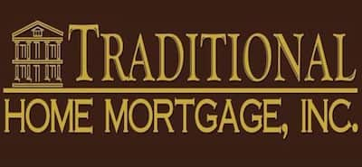 Traditional Home Mortgage, Inc Logo