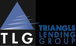Triangle Lending Group Logo