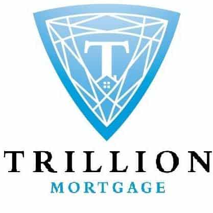 Trillion Mortgage Logo