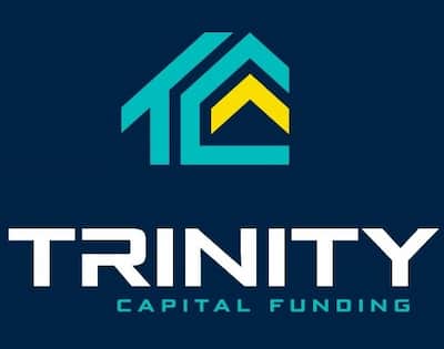 Trinity Capital Funding LLC Logo