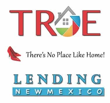 True Lending New Mexico Logo