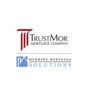 TrustMor Mortgage Co., LLC Logo