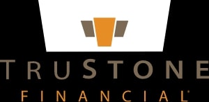 TruStone Financial Credit Union Logo