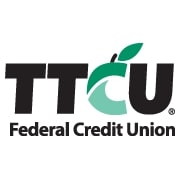 TTCU Federal Credit Union Logo