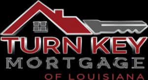 Turn Key Mortgage of Louisiana, LLC Logo