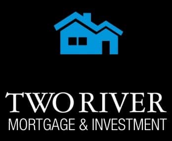 Two River Mortgage & Investment Logo