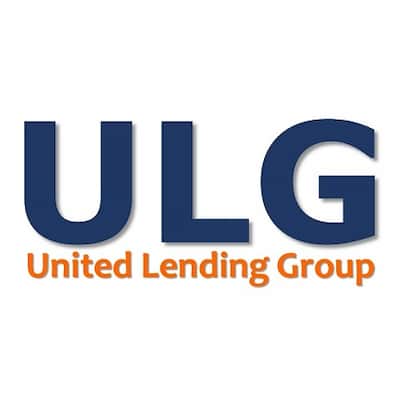 United Lending Group of NJ Logo