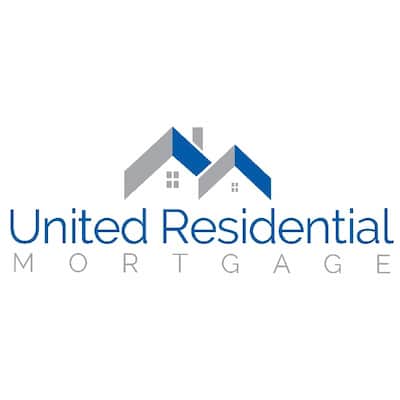 United Residential Mortgage Logo