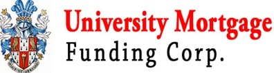 University Mortgage Funding Corp Logo